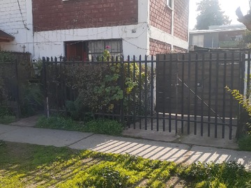 Casa en venta en Berna 1731, Conchalí - 3 dormitorios, 1 baño