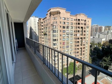 Departamento en venta en ., Santiago - 2 dormitorios, 2 baños