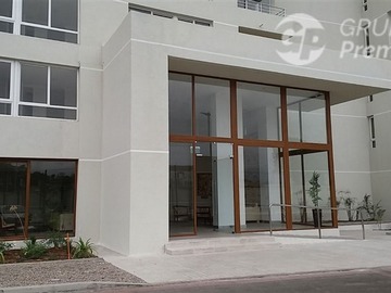Departamento en venta en avenida peñuelas norte 196, Coquimbo - 2 dormitorios, 1 baño