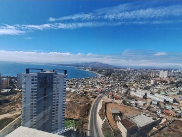 Departamento en arriendo mensual en Arriendo Amoblado Estilo Mariposa en Costa de Montemar - 2 dormitorios, 2 baños