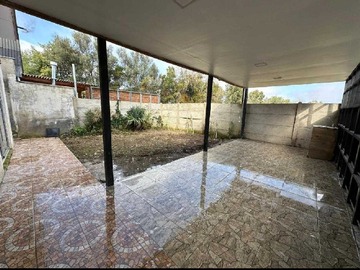 Casa en venta en Se Vende Casa cerca Mall Plaza Maule en Talca (156938), Talca - 4 dormitorios, 2 baños