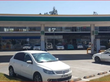 Local Comercial en arriendo mensual en Arriendo Local Sc Copiapo 67 M2 UF 23 Copiapo - 1 baño