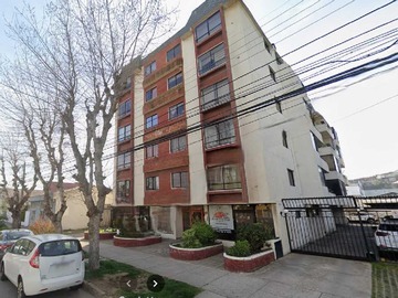 Departamento en venta en Dep 3D 2B sector vergara Edificio Almeria (174838), Viña del Mar - 3 dormitorios