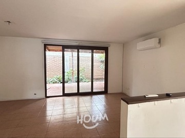 Casa en arriendo mensual en Mar Interior, Pudahuel - 3 dormitorios, 3 baños