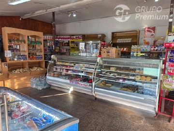 Local Comercial en venta en Sirios 2111, Sol del pacifico, Quilpue, Quilpué - 2 baños