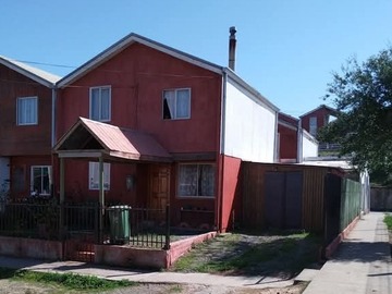 Venta / Casa / Constitución
