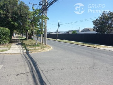 Casa en venta en Av Departamental/Av Las Americas/La Unión, Cerrillos - 6 dormitorios, 2 baños