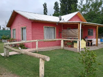Parcela en venta en Orilla de maule, Maule - 2 dormitorios, 1 baño