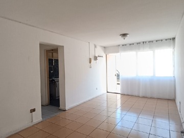 Departamento en venta en Arlegui, Viña del Mar - 2 dormitorios, 1 baño