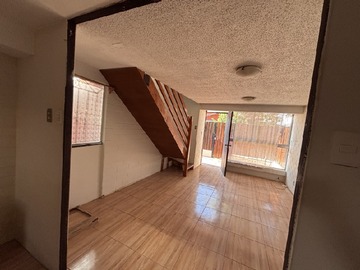 Casa en venta en Camino buin maipo, Buin - 3 dormitorios, 1 baño