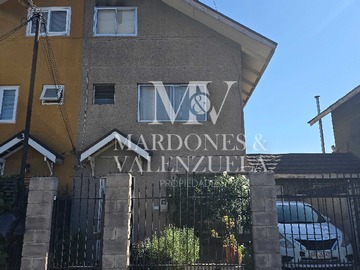 Casa en venta en Casa en Maipú de 4D/3B+Est. ampliada (174076), Maipú - 4 dormitorios, 3 baños
