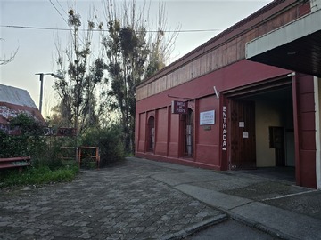 Local Comercial en venta en 1 sur 407, Talca - 12 dormitorios, 12 baños