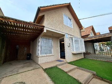 Casa en venta en Venta casa La Reserva Machalí 3 dormitorios (176689), Machalí - 3 dormitorios