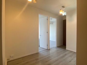 Oficina en arriendo mensual en Av. Pdte. Kennedy 5600, Vitacura, Vitacura - 2 dormitorios, 1 baño