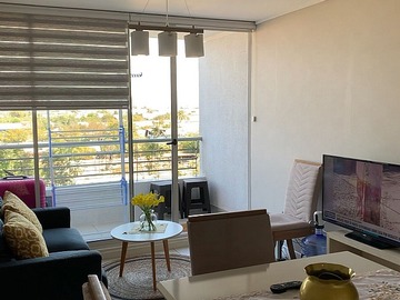 Departamento en venta en Condominio don benjamin, Quillota - 2 dormitorios, 1 baño