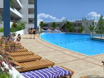 Departamento en arriendo mensual en Costa de Montemar, Concón - 2 dormitorios, 2 baños