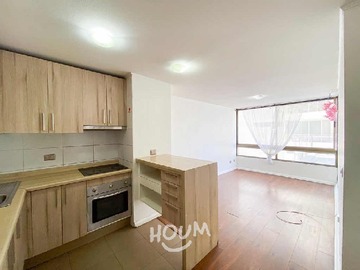 Departamento en venta en Avenida Valparaíso, Viña del Mar - 2 dormitorios, 2 baños