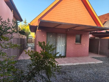 Arriendo Mensual / Casa / Buin