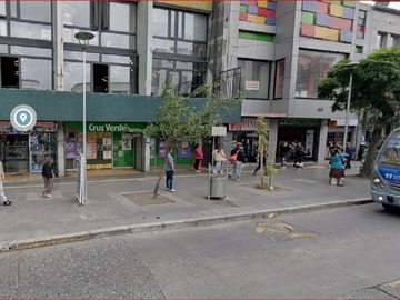 Local Comercial en arriendo mensual en Arrienda Local 57 M2 UF 57 Concepción - 1 baño