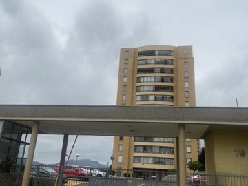 Arriendo Mensual / Departamento / Viña del Mar