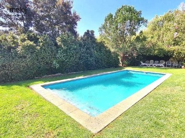 Casa en arriendo mensual en San pedro, Quillota - 3 dormitorios, 3 baños