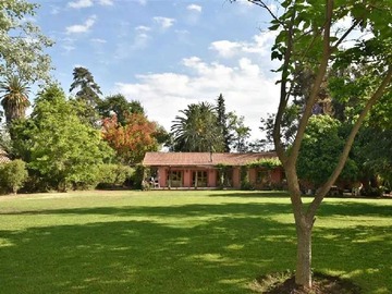 Casa en venta en Parcela, 2 casas,, Chicureo, 4dormitorios (131810), Colina - 4 dormitorios, 4 baños