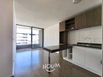 Departamento en venta en Avenida Ecuador, Estación Central - 2 dormitorios, 1 baño