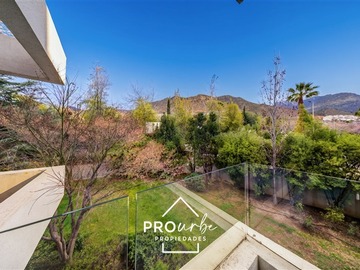 Departamento en venta en San Carlos de Apoquindo, Las Condes - 2 dormitorios, 3 baños