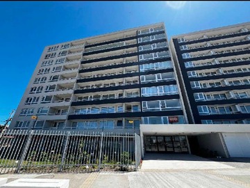 Departamento en arriendo mensual en En Talcahuano - 2 dormitorios, 2 baños