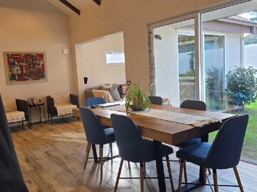 Venta / Casa / San Pedro de la Paz