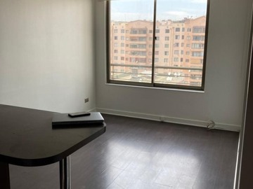 Departamento en arriendo mensual en Metro ucatolica, Santiago - 1 dormitorio, 1 baño