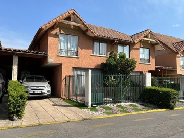 Venta / Casa / La Florida