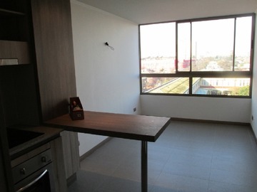 Departamento en venta en Metro Plaza Chacabuco (65549), Independencia - 1 dormitorio, 1 baño