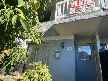Venta / Casa / Chiguayante