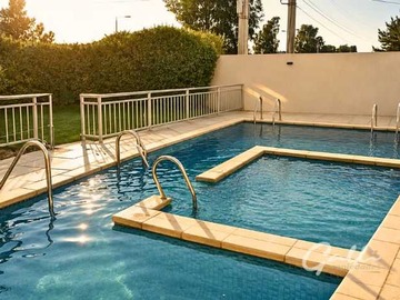 Departamento en venta en Moderno Depto con Excelente Conectividad (169138), Concón - 3 dormitorios, 2 baños