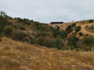 Parcela en venta en Hacienda de limache, Limache