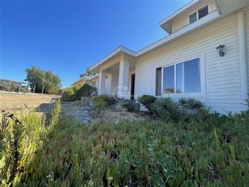 Casa en venta en Condominio Parque Santa Maria, Algarrobo - 6 dormitorios, 4 baños