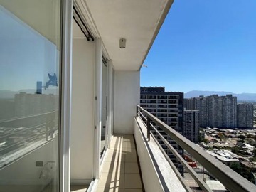 Departamento en venta en Conde del Maule 4642, Estación Central - 1 dormitorio, 1 baño