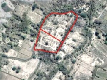 Terreno en venta en Sector tulor, San Pedro de Atacama