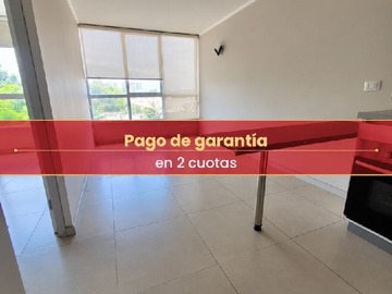 Arriendo Mensual / Departamento / San Miguel