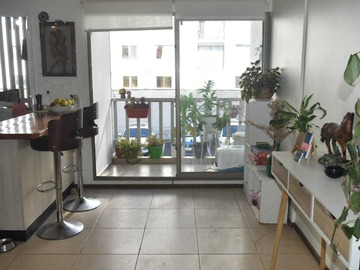 Departamento en venta en Se Vende Depto en La Florida| 68m2 | $104.9MM (174134), La Florida - 3 dormitorios, 2 baños