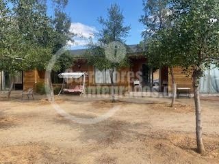 Terreno Agricola en venta en Camino melipilla san pedro ppw, San Pedro - 3 dormitorios, 2 baños