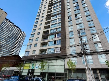 Departamento en venta en ., Estación Central - 1 dormitorio, 1 baño