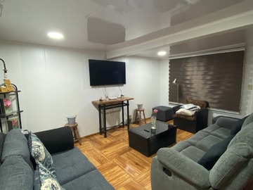 Venta / Casa / San Bernardo