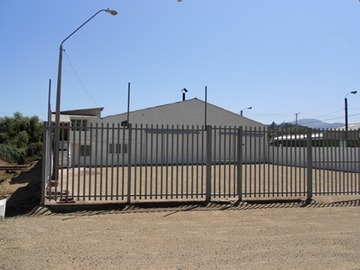 Bodega en arriendo mensual en Concón, Concón - 3 dormitorios, 3 baños