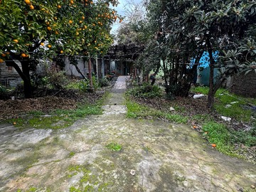 Terreno en venta en Se vende terreno 10 oriente 4 y 5 sur TALCA (161512), Talca