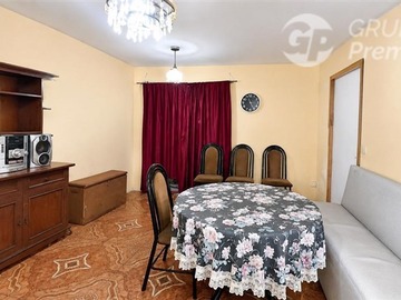 Departamento en venta en Juan francisco Gonzalez esquina Marcela Paz, Lo Espejo - 2 dormitorios, 1 baño