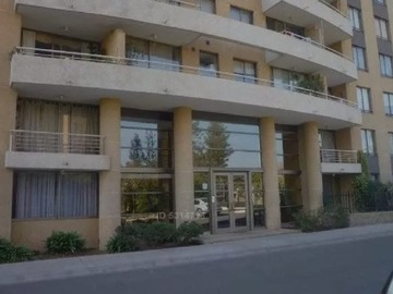 Departamento en venta en Vicente Valdés, La Florida - 3 dormitorios, 2 baños