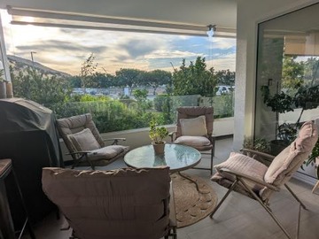 Departamento en arriendo mensual en Chamisero - !!se reciben ofertas!!, Colina - 4 dormitorios, 3 baños