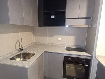 Arriendo Mensual / Departamento / Ñuñoa